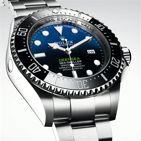 rolex deepsea sea dweller 2018|rolex sea dweller 44mm price.